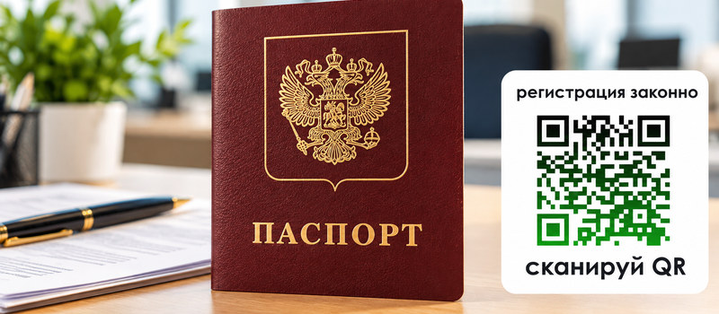 прописка в Рыбном регистрация в Рыбном
